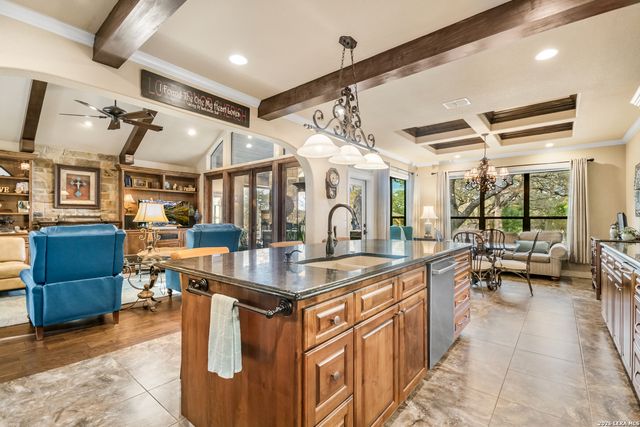 5710 Copper Forest, New Braunfels, TX 78132