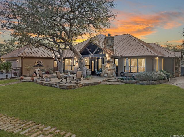 5710 Copper Forest, New Braunfels, TX 78132