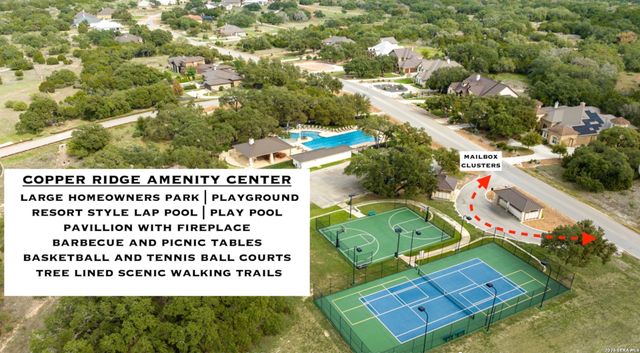 5710 Copper Forest, New Braunfels, TX 78132