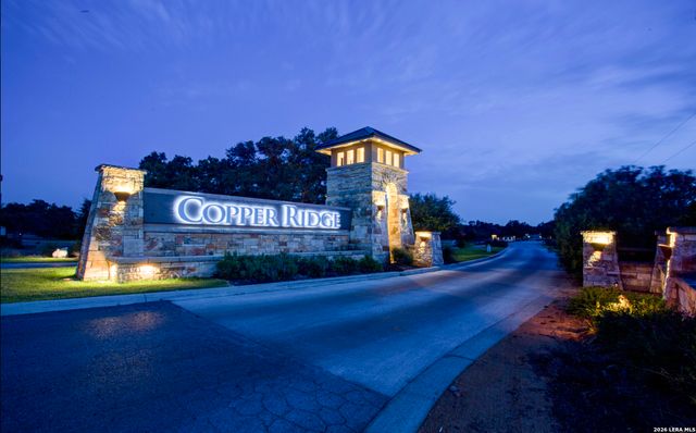 5710 Copper Forest, New Braunfels, TX 78132