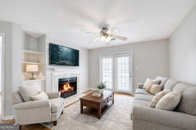 3655 Habersham Road NE APT 311, Atlanta, GA 30305