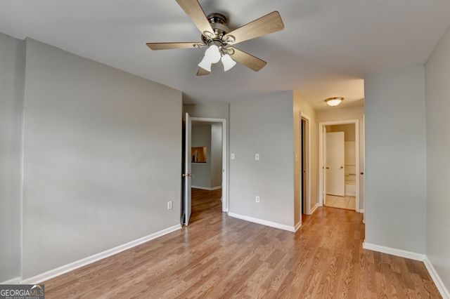 3655 Habersham Road NE APT 311, Atlanta, GA 30305