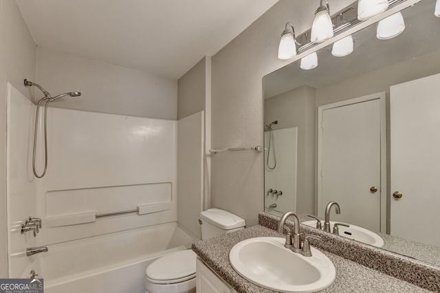 3655 Habersham Road NE APT 311, Atlanta, GA 30305