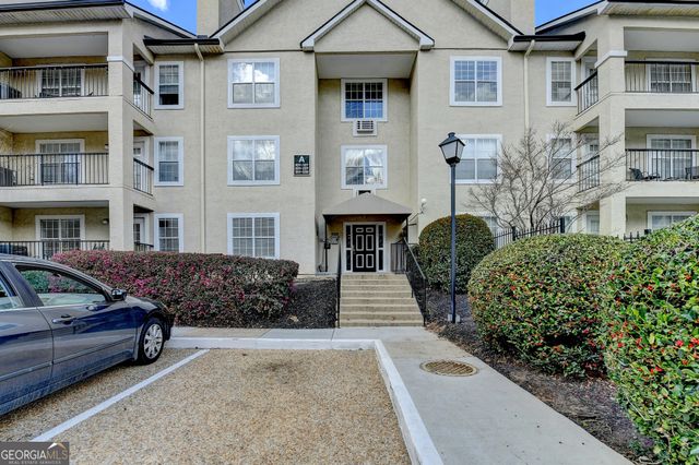 3655 Habersham Road NE APT 311, Atlanta, GA 30305