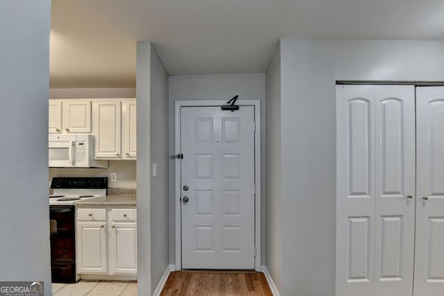 3655 Habersham Road NE APT 311, Atlanta, GA 30305