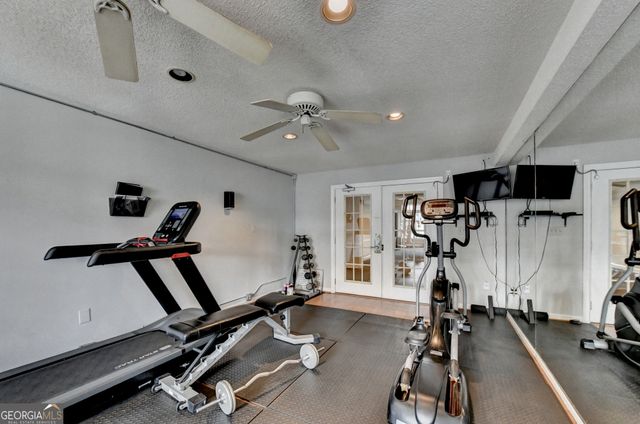 3655 Habersham Road NE APT 311, Atlanta, GA 30305