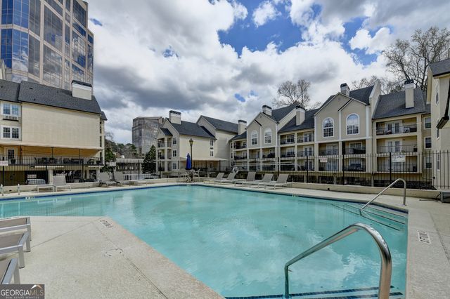 3655 Habersham Road NE APT 311, Atlanta, GA 30305