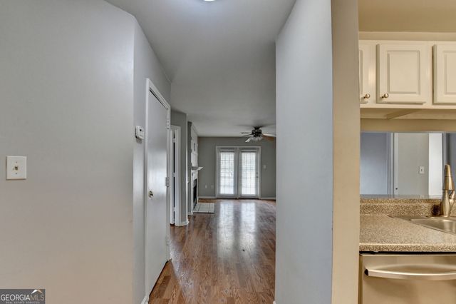3655 Habersham Road NE APT 311, Atlanta, GA 30305