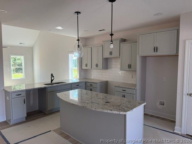 54 N Rabbit Run Drive, Smithfield, NC 27577