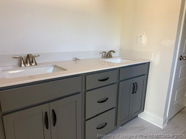 54 N Rabbit Run Drive, Smithfield, NC 27577