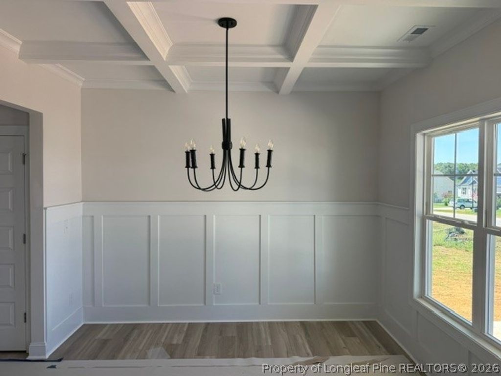 54 N Rabbit Run Drive, Smithfield, NC 27577 — photo 2