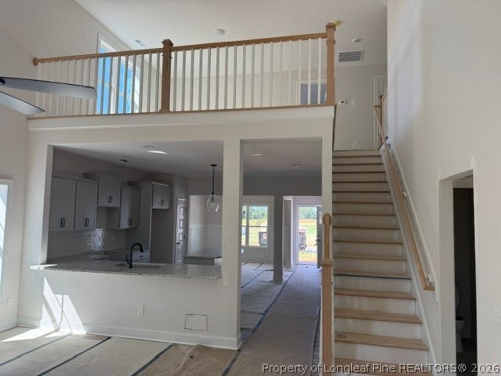 54 N Rabbit Run Drive, Smithfield, NC 27577 — photo 4