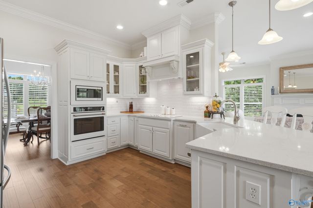 13728 Plainfield Drive, Athens, AL 35613