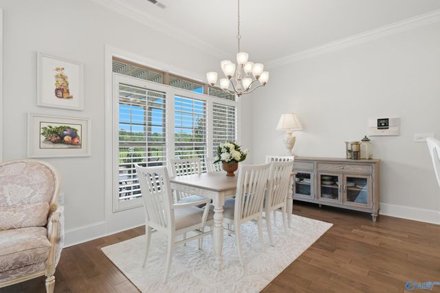 13728 Plainfield Drive, Athens, AL 35613