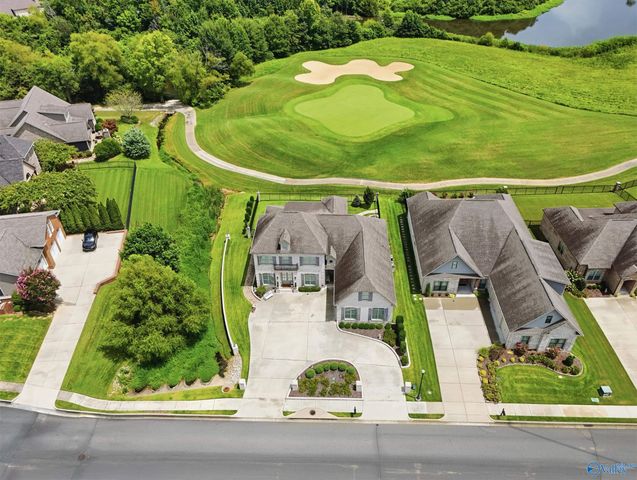 13728 Plainfield Drive, Athens, AL 35613