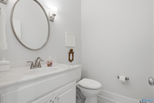 13728 Plainfield Drive, Athens, AL 35613