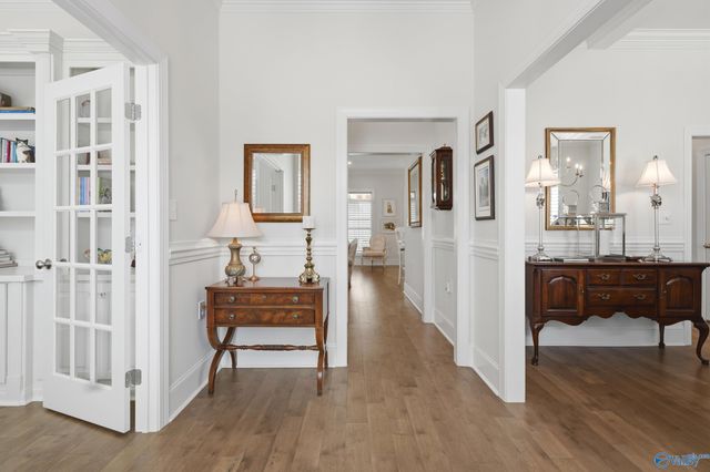13728 Plainfield Drive, Athens, AL 35613