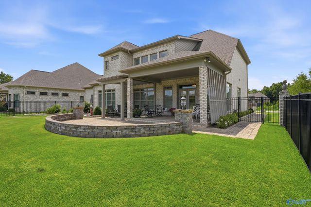 13728 Plainfield Drive, Athens, AL 35613