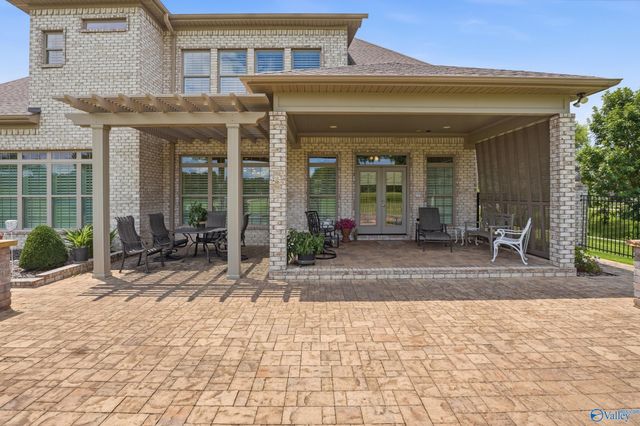 13728 Plainfield Drive, Athens, AL 35613
