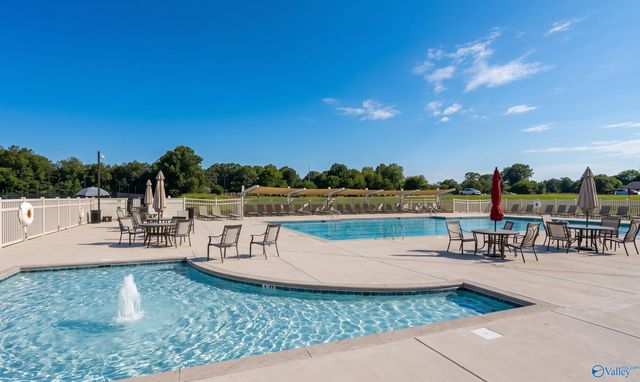 13728 Plainfield Drive, Athens, AL 35613