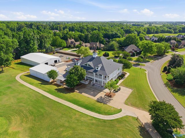 13728 Plainfield Drive, Athens, AL 35613