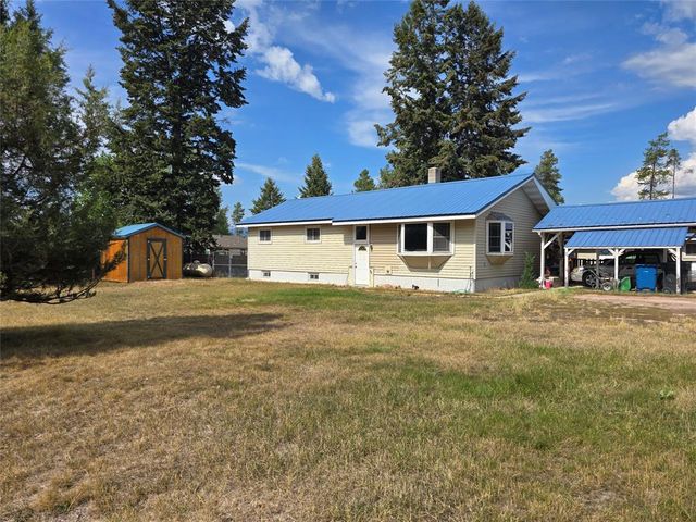 745 Fir Drive, Seeley Lake, MT 59868 property photo