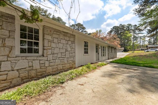 952 Star Court, Norcross, GA 30093