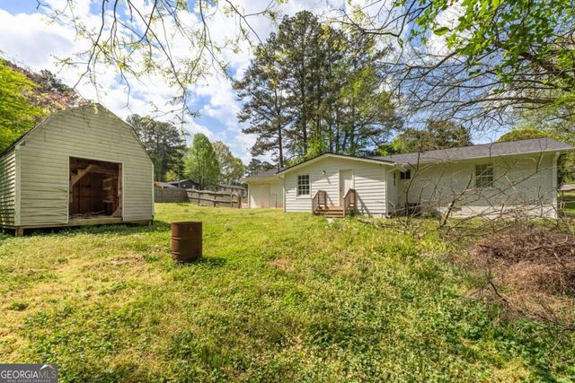 952 Star Court, Norcross, GA 30093