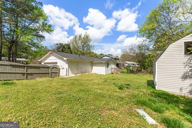 952 Star Court, Norcross, GA 30093