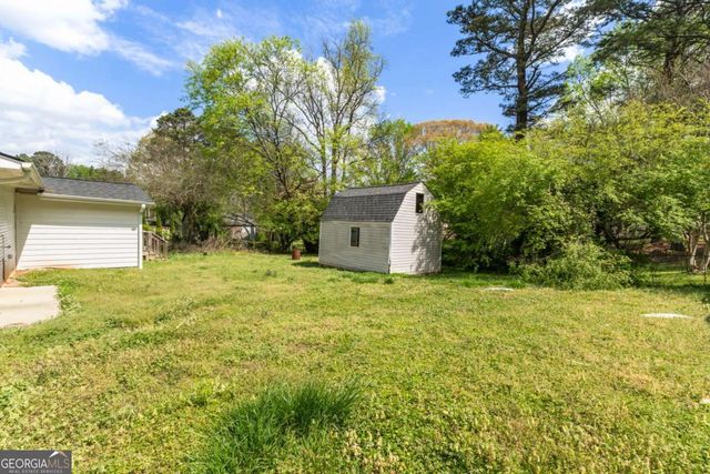 952 Star Court, Norcross, GA 30093