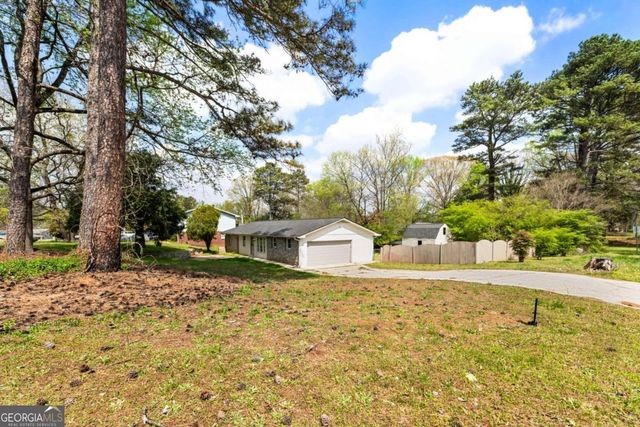 952 Star Court, Norcross, GA 30093