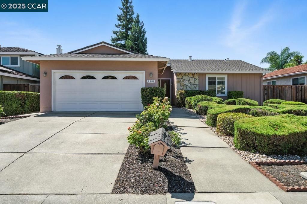 2886 Saint Denis Dr, San Ramon, CA 94583