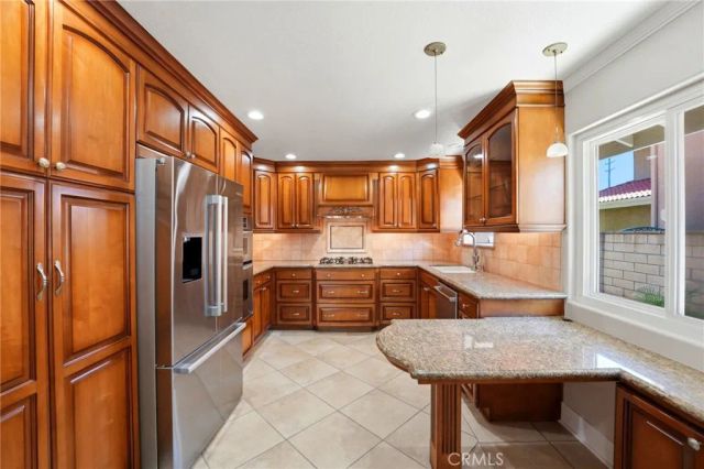 1252 Winged Foot Drive, Upland, CA 91786