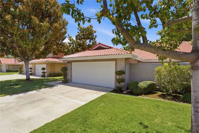 1252 Winged Foot Drive, Upland, CA 91786
