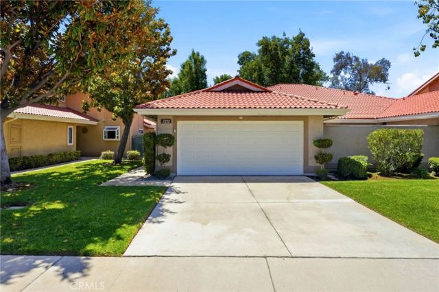 1252 Winged Foot Drive, Upland, CA 91786
