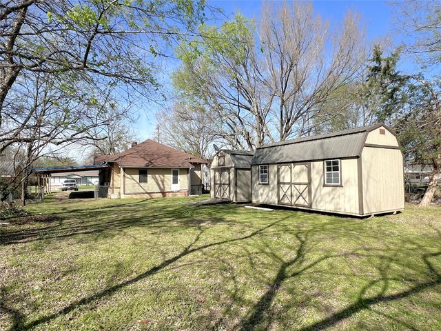 122 Robertson Street, Sulphur Springs, TX 75482