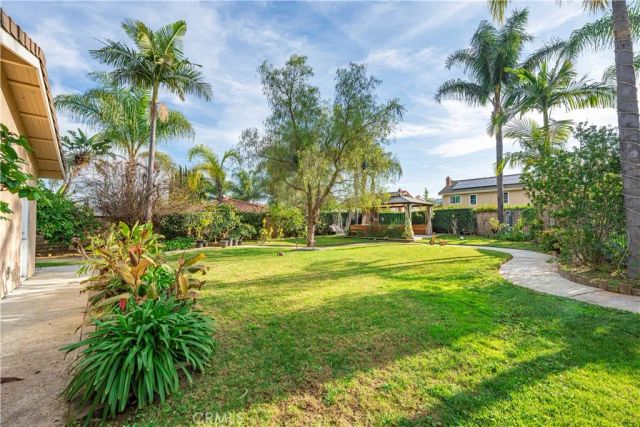 15248 Los Altos Drive, Hacienda Heights, CA 91745