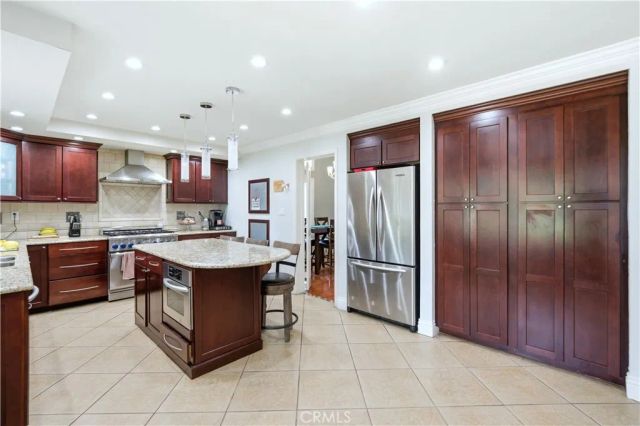 15248 Los Altos Drive, Hacienda Heights, CA 91745