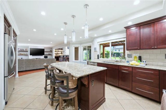 15248 Los Altos Drive, Hacienda Heights, CA 91745