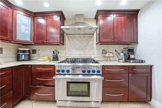 15248 Los Altos Drive, Hacienda Heights, CA 91745