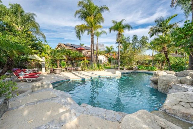 15248 Los Altos Drive, Hacienda Heights, CA 91745