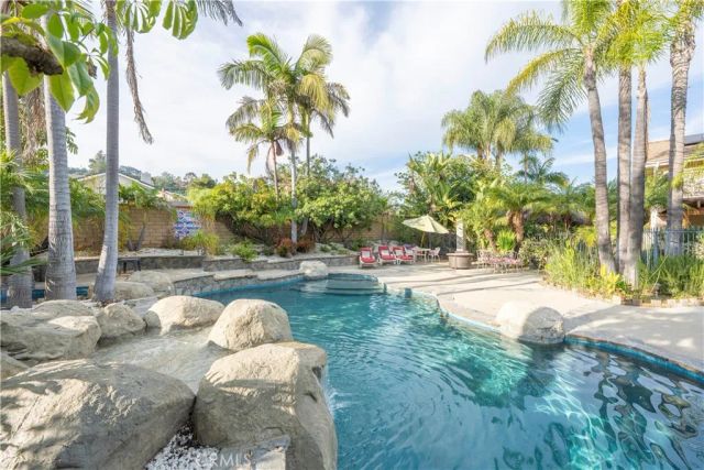 15248 Los Altos Drive, Hacienda Heights, CA 91745