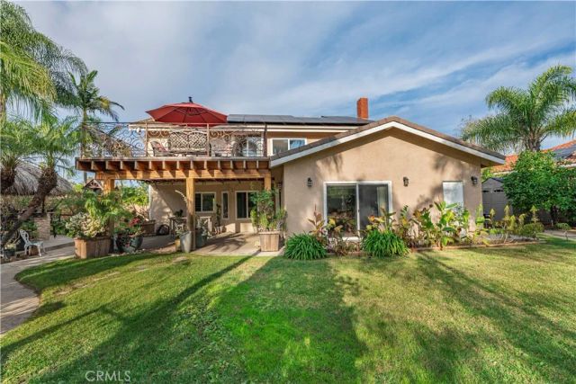 15248 Los Altos Drive, Hacienda Heights, CA 91745