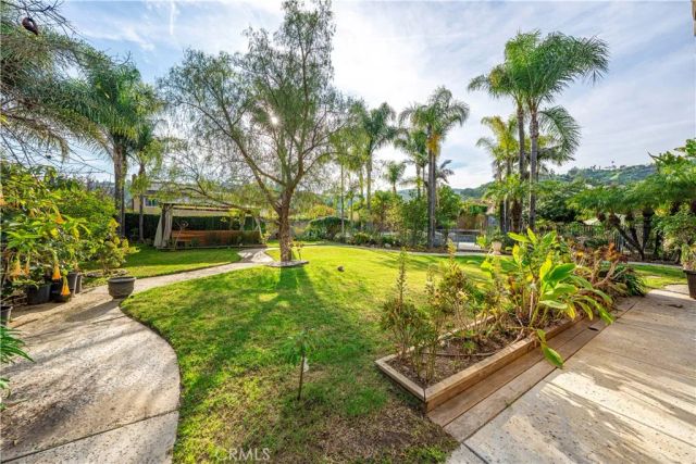 15248 Los Altos Drive, Hacienda Heights, CA 91745