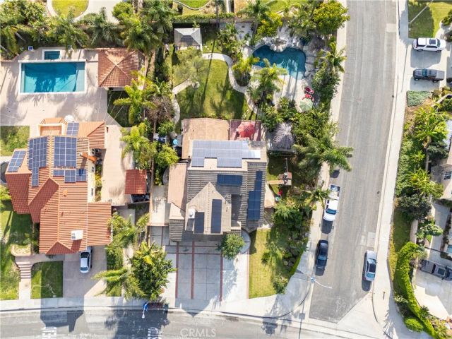 15248 Los Altos Drive, Hacienda Heights, CA 91745