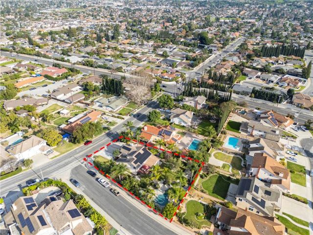 15248 Los Altos Drive, Hacienda Heights, CA 91745