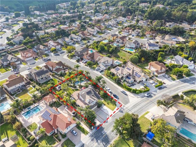 15248 Los Altos Drive, Hacienda Heights, CA 91745