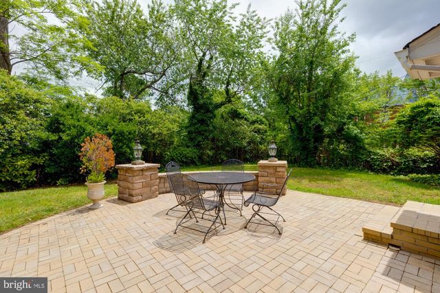 1947 ARLINGTON RIDGE RD, Arlington, VA 22202