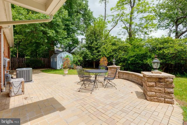 1947 ARLINGTON RIDGE RD, Arlington, VA 22202