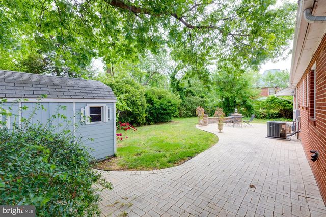 1947 ARLINGTON RIDGE RD, Arlington, VA 22202